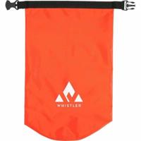 Waterbestendige tas Whistler Rood Polyester 10 L - thumbnail