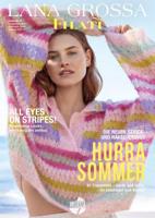 Lana Grossa Filati Journal nr. 69 FS 25 - thumbnail