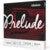 D'Addario J1010 1/2M Prelude Cello String Set,1/2 Scale,Medium Tension Cellosnaren - thumbnail