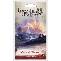 Legend of the Five Rings: Coils of Power - thumbnail