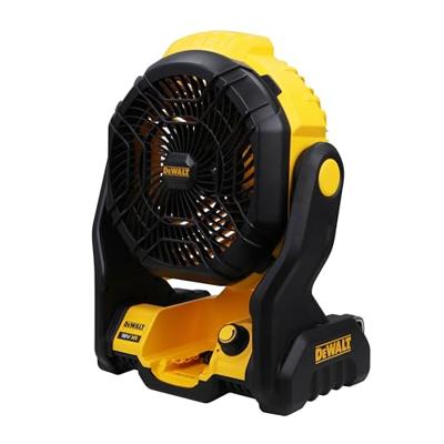 DeWALT DCE512N Accu ventilator 18V XR Basic Body - thumbnail