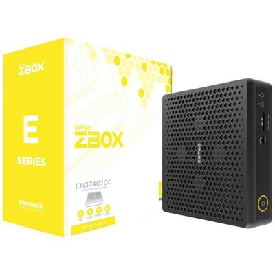 ZOTAC ZBOX MAGNUS EN374070C - Barebone - Mini-pc