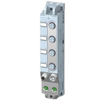 Siemens 6ES71455ND000BA0 6ES7145-5ND00-0BA0 PLC-uitbreidingsmodule Siemens 6ES71455ND000BA0 6ES7145-5ND00-0BA0 PLC-uitbreidingsmodule