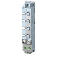 Siemens 6ES71455ND000BA0 6ES7145-5ND00-0BA0 PLC-uitbreidingsmodule - thumbnail