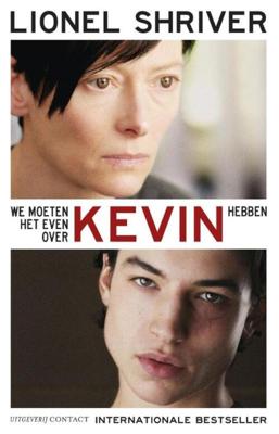 We moeten het even over Kevin hebben - Lionel Shriver - ebook