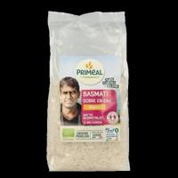 Primeal Witte Basmati Rijst Bio (500g) - thumbnail