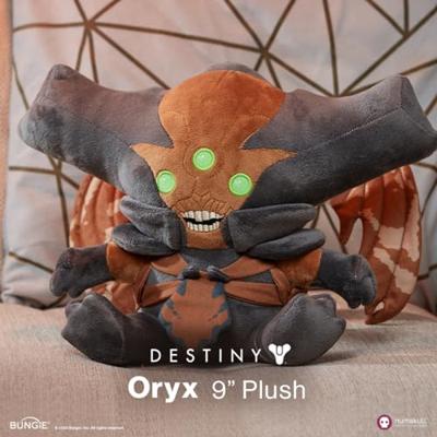 Destiny 2 Tubbz Pluche - Oryx