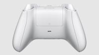 Robot White draadloze Xbox-controller - thumbnail