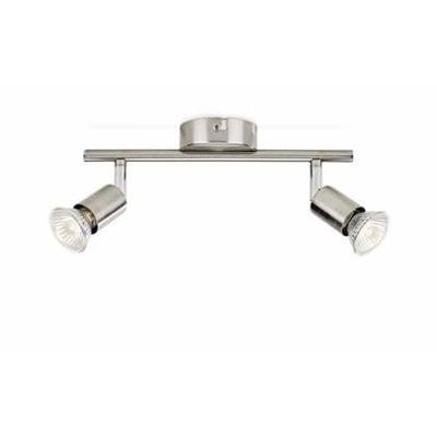 Plafondlamp Philips limbali Zilverkleurig Metaal 28,5 x 10 x 15,5 cm 50 W