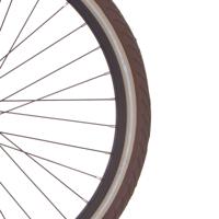 Cortina velg 24 j20b black matt - thumbnail