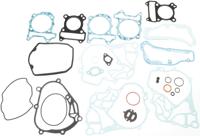 ATHENA motor pakkingset seal set piaggio leader - thumbnail