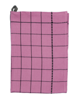 Theedoek - Paars - thumbnail