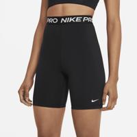 Nike sportshort zwart/wit - thumbnail