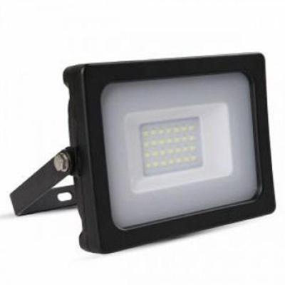 Vtac Led buitenschijnwerper22cm - 30W 3000K IP65 - 9432010