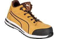 PUMA Dash Wheat Mid HRO SRC 633180-44 Hoge veiligheidsschoenen S3 Schoenmaat (EU): 44 Beige, Bruin 1 stuk(s) - thumbnail