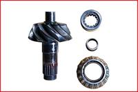 KS Tools 4603910 Poelietrekker voor differentieel hoofdaslager - thumbnail