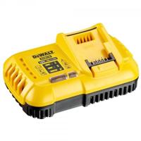 DEWALT DCB118 DCB118-QW Laadstation - thumbnail