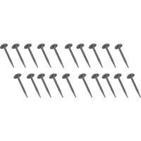 Calima 46022 Tentharing 87 mm x 30 mm x 30 m 1 stuk(s) - thumbnail