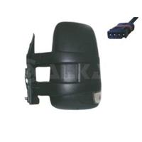 Buitenspiegel rechts volledig 9228249 - thumbnail