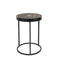 Dutchbone Sari Bijzettafel - thumbnail