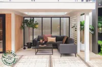 Fonteyn | Loungeset Easy | Sooty - thumbnail