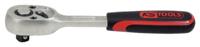 KS Tools 9111510 911.1510 Omschakelratel 1/4 110 mm - thumbnail
