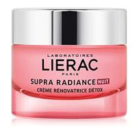 Lierac Paris - Lierac Supra Radiance Detox Renewing Cream 50 ml - thumbnail