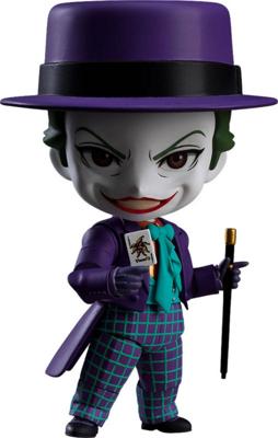 DC Comics Batman 1989 Nendoroid - The Joker