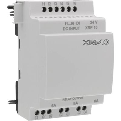 Crouzet 88975201 Logic controller PLC-aansturingsmodule 24 V/DC Crouzet 88975201 Logic controller PLC-aansturingsmodule 24 V/DC