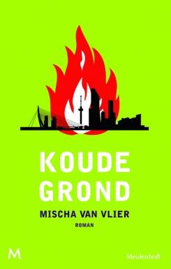 Koude grond - Mischa van Vlier - eBook (9789460927942) Koude grond - Mischa van Vlier - eBook (9789460927942)