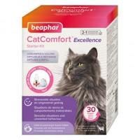 Beaphar CatComfort Excellence verdamper voor de kat 48ml 1 Navulling - thumbnail