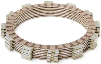 TRW koppelingsplaat set clutch kit mcc328-7