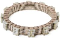 TRW koppelingsplaat set clutch kit mcc328-7 - thumbnail