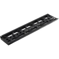 Tilta 10" lightweight dovetail plate - Black - thumbnail