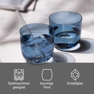 LIKE BY VILLEROY & BOCH - Like Ice - Waterglas 0,37l set/2 LIKE BY VILLEROY & BOCH - Like Ice - Waterglas 0,37l set/2