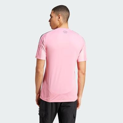 adidas Inter Miami CF Thuisshirt 2025-2026 - thumbnail