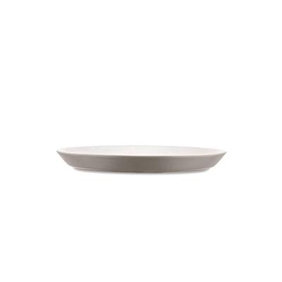 ALESSI - Tonale - Dessertbord 20cm lichtgrijs - thumbnail