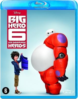 Big Hero 6 Big Hero 6
