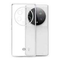 Mobilize Gelly Case Xiaomi 13 Ultra Clear - thumbnail