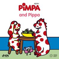 Pimpa - Pimpa and Pippa - thumbnail
