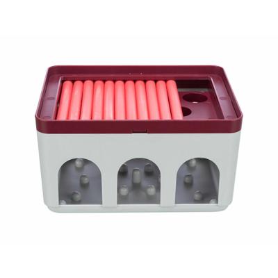 Trixie Rod Box kattendenkspel