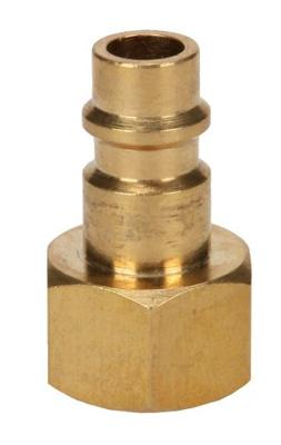 Einhell R 3/8 IG 4139645 Perslucht-steeknippel 3/8 (9,525 mm) 1 stuk(s)
