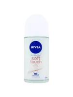 NIVEA Satin Sensation AntiTranspirant Roller 50ml bij Jumbo - thumbnail