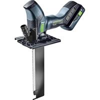 Festool ISC 240 Li EB-Basic accu-isolatiezaag | Zonder accu&apos;s en lader - 576571 - thumbnail