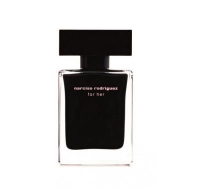 Narciso Rodriguez eau de toilette spray for her 30ml dames - thumbnail
