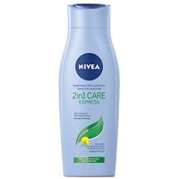 Nivea 2in1 Care Express Shampoo & Conditioner - thumbnail