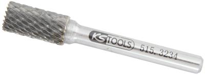 KS TOOLS Ks-tools stiftfrezen cylinder-fret pin .