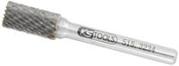 KS TOOLS Ks-tools stiftfrezen cylinder-fret pin . - thumbnail