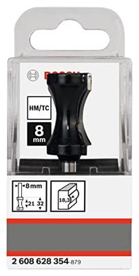 Bosch Accessories 2608628354 Kwartstaaffrees Hardmetaal Afmeting, Ø 20.6 mm Schachtdiameter 8 mm Bosch Accessories 2608628354 Kwartstaaffrees Hardmetaal Afmeting, Ø 20.6 mm Schachtdiameter 8 mm