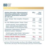 Iso-100 Hydrolyzed | Dymatize | 2200g - thumbnail